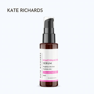 Kate Richards Niacinamide Serum