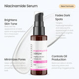Kate Richards Niacinamide Serum